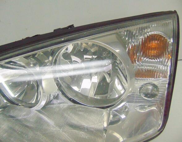 Headlight FORD Mondeo III Turnier (BWY)