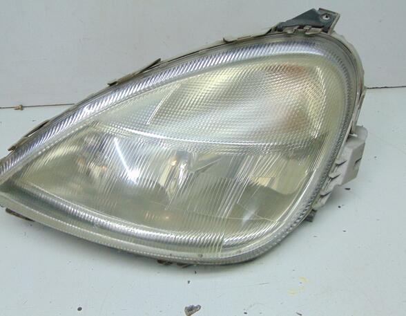 Headlight MERCEDES-BENZ A-Klasse (W168)