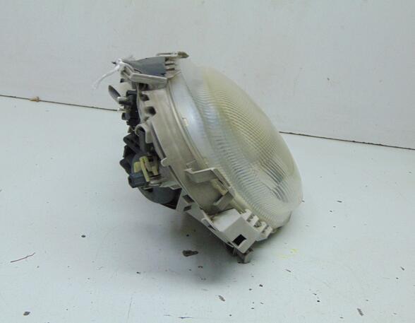 Headlight MERCEDES-BENZ A-Klasse (W168)