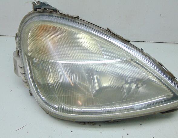 Headlight MERCEDES-BENZ A-Klasse (W168)