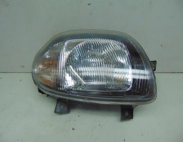 Headlight RENAULT Clio II (BB, CB)