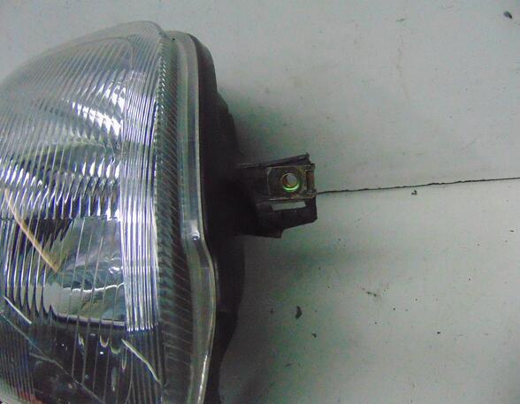 Headlight RENAULT Clio II (BB, CB)