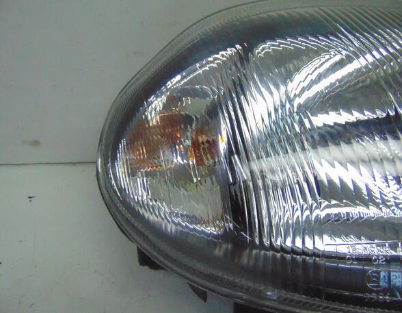 Headlight RENAULT Clio II (BB, CB)