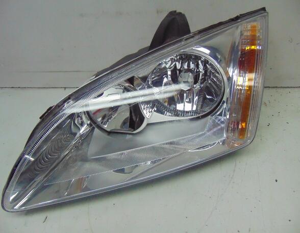 Headlight FORD Focus II (DA, DP, HCP)