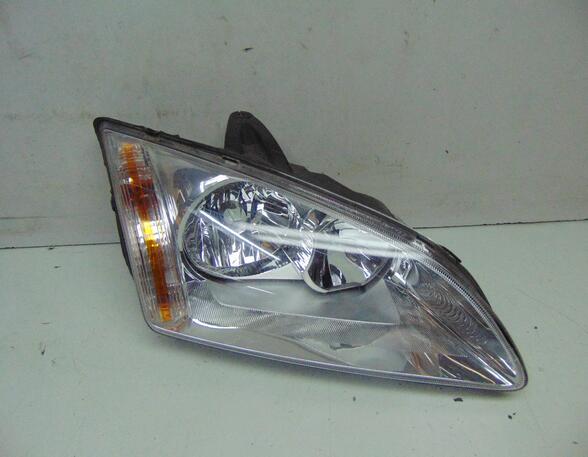 Headlight FORD Focus II (DA, DP, HCP)