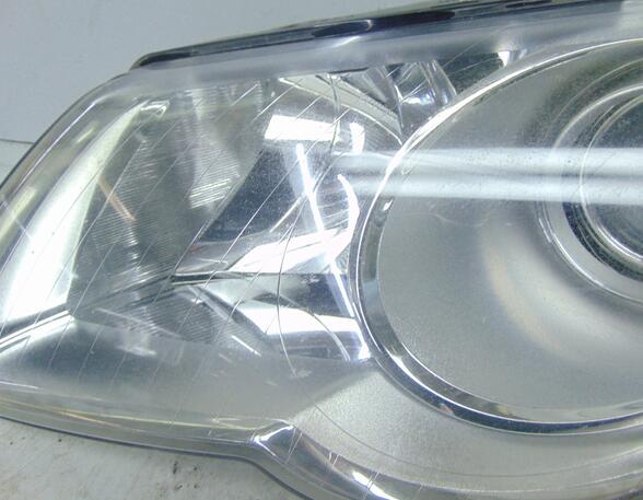 Headlight VW PASSAT Variant (3C5)