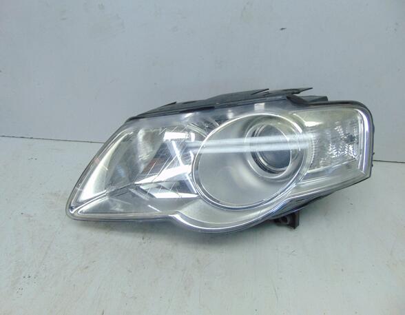 Headlight VW PASSAT Variant (3C5)