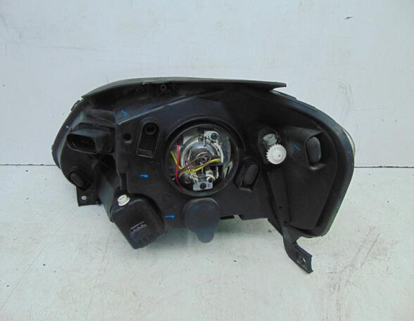 Headlight VW FOX Hatchback (5Z1, 5Z3, 5Z4)