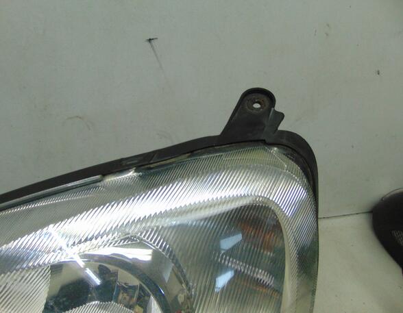 Headlight OPEL CORSA C (X01)