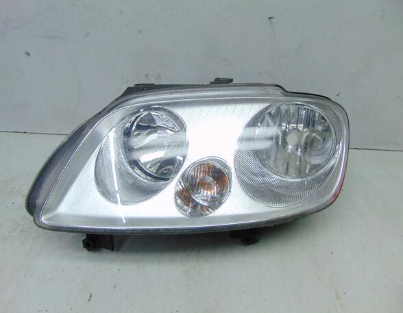 Headlight VW CADDY III MPV (2KB, 2KJ, 2CB, 2CJ)