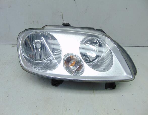 Headlight VW CADDY III MPV (2KB, 2KJ, 2CB, 2CJ)