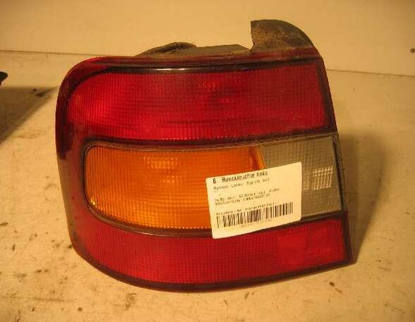 Combination Rearlight HYUNDAI Lantra I (J-1)