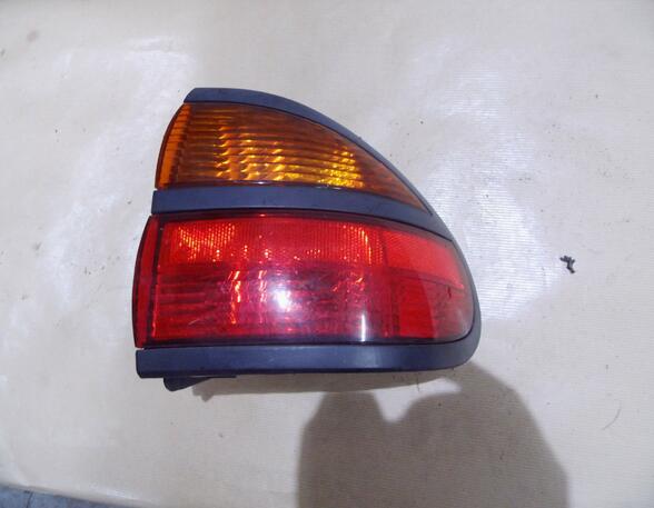 Combination Rearlight RENAULT Laguna I (556, B56)