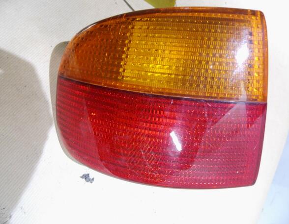 Combination Rearlight FIAT Punto Cabriolet (176C)