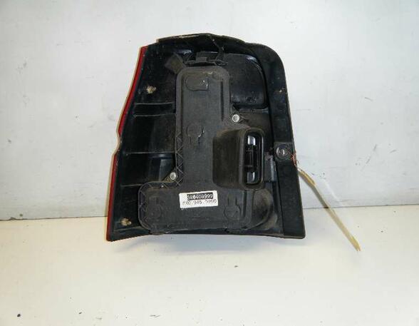 Combination Rearlight VW Lupo (60, 6X1)