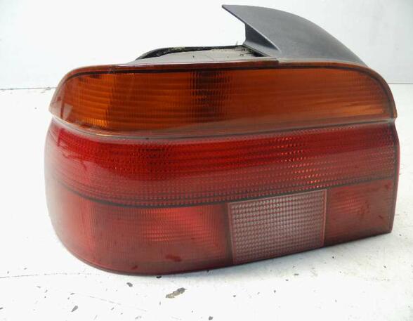 Combination Rearlight BMW 5er (E39)