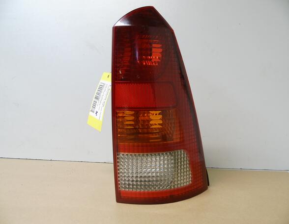 Achterlicht FORD Focus Turnier (DNW)