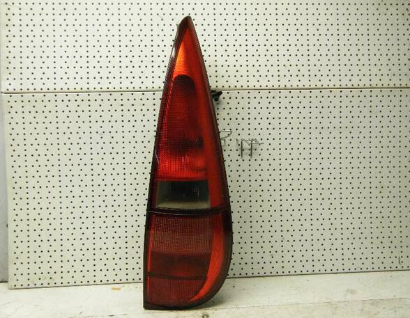 Combination Rearlight RENAULT Laguna I Grandtour (K56)