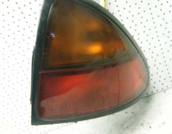 Combination Rearlight MAZDA 323 C V (BA)