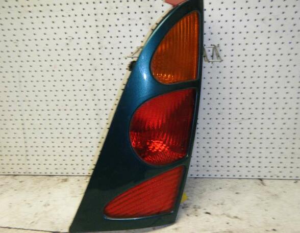 Combination Rearlight FORD Focus (DAW, DBW)