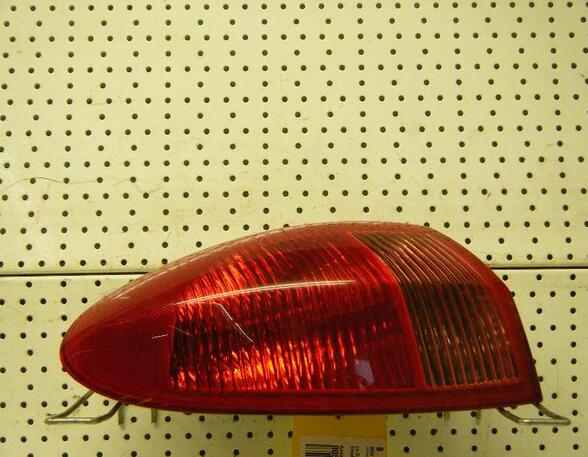 Combination Rearlight ALFA ROMEO 147 (937)