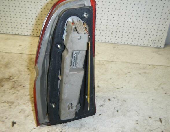 Combination Rearlight FORD Escort VI Turnier (GAL)