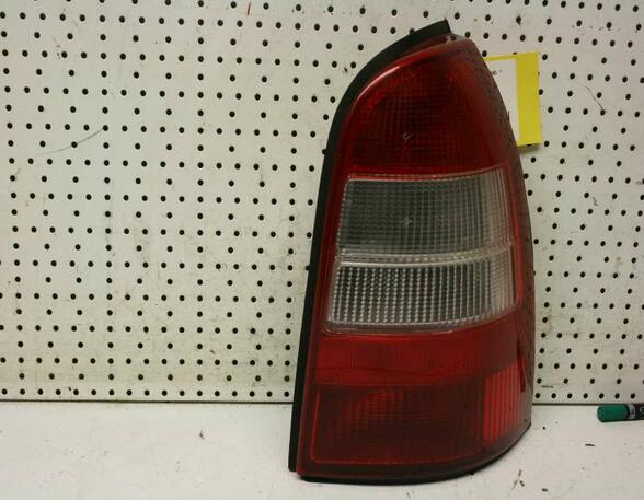 Combination Rearlight OPEL Vectra B Caravan (31)