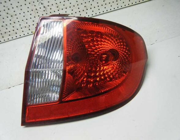 Combination Rearlight HYUNDAI Getz (TB)