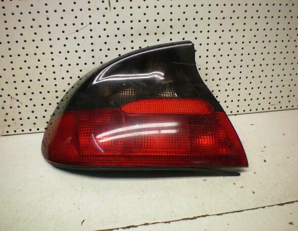 Combination Rearlight OPEL Tigra (95)