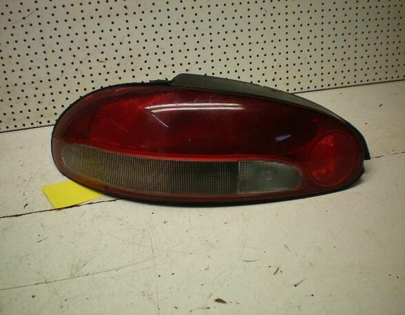 Combination Rearlight MITSUBISHI Colt IV (CA A)