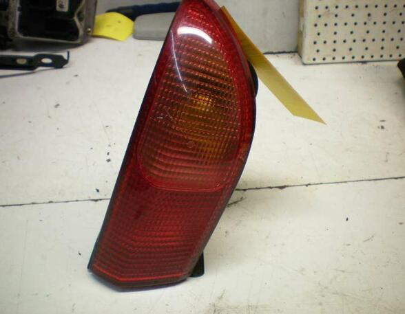 Combination Rearlight ALFA ROMEO 156 (932)