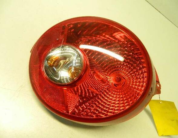 Combination Rearlight CHEVROLET Matiz (M200, M250)