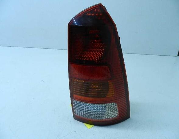 Combination Rearlight FORD Focus Turnier (DNW)