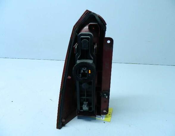 Combination Rearlight FORD Focus Turnier (DNW)