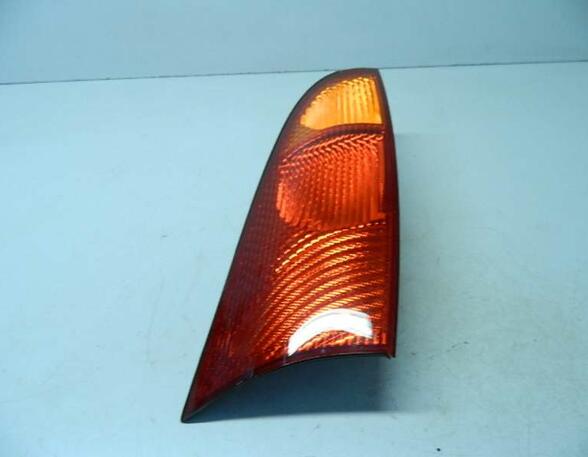 Combination Rearlight FORD Focus (DAW, DBW)