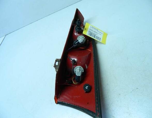 Combination Rearlight FORD Focus (DAW, DBW)