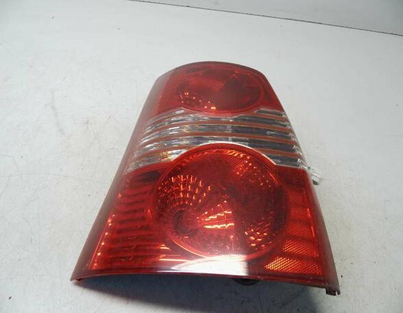 Combination Rearlight HYUNDAI Atos (MX)