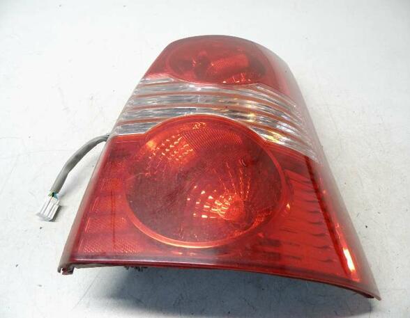 Combination Rearlight HYUNDAI Atos (MX)