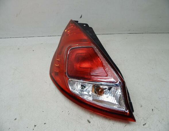 Combination Rearlight FORD Fiesta VI (CB1, CCN)