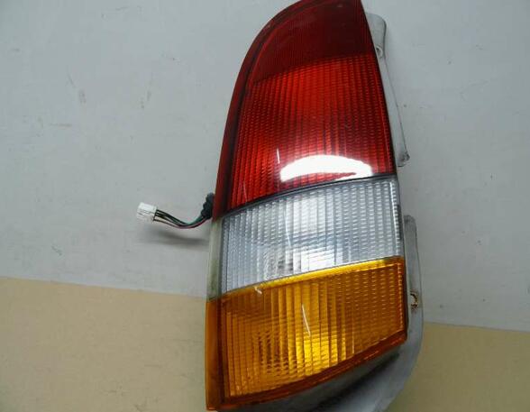 Combination Rearlight HYUNDAI Atos Prime (MX)