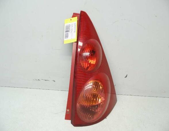 Combination Rearlight PEUGEOT 107 (PM, PN)