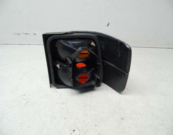 Combination Rearlight VW Vento (1H2)