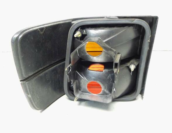 Combination Rearlight VW Vento (1H2)