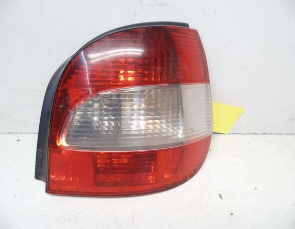 Combination Rearlight RENAULT Megane Scenic (JA0/1)