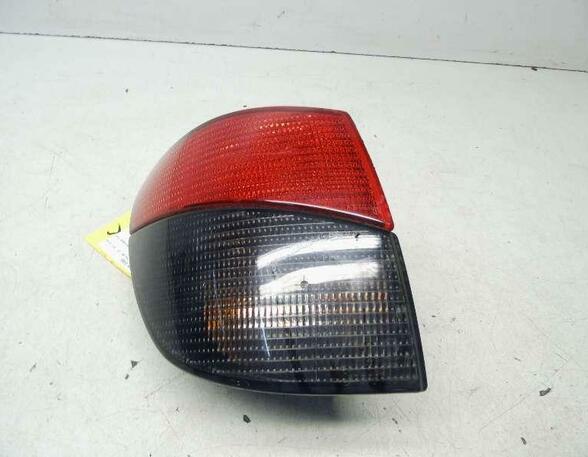 Combination Rearlight PEUGEOT 406 Break (8E/F)