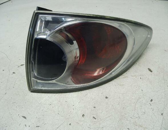 Combination Rearlight MAZDA 6 Station Wagon (GY)