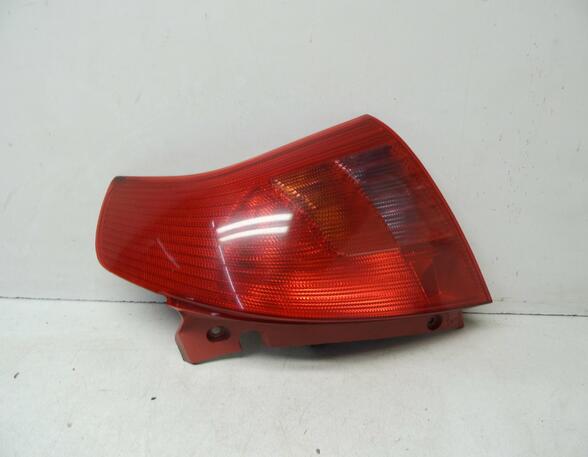 Combination Rearlight SUZUKI Swift III (EZ, MZ)