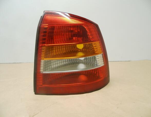 Achterlicht OPEL Astra G Stufenheck (F69)