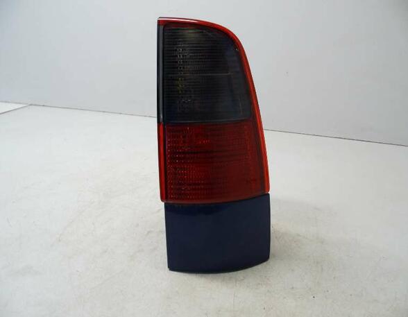 Combination Rearlight SEAT Cordoba Vario (6K5)