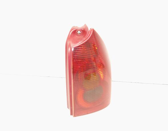 Combination Rearlight PEUGEOT 307 Break (3E)